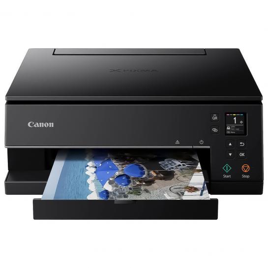 МФУ Canon Pixma TS6340a