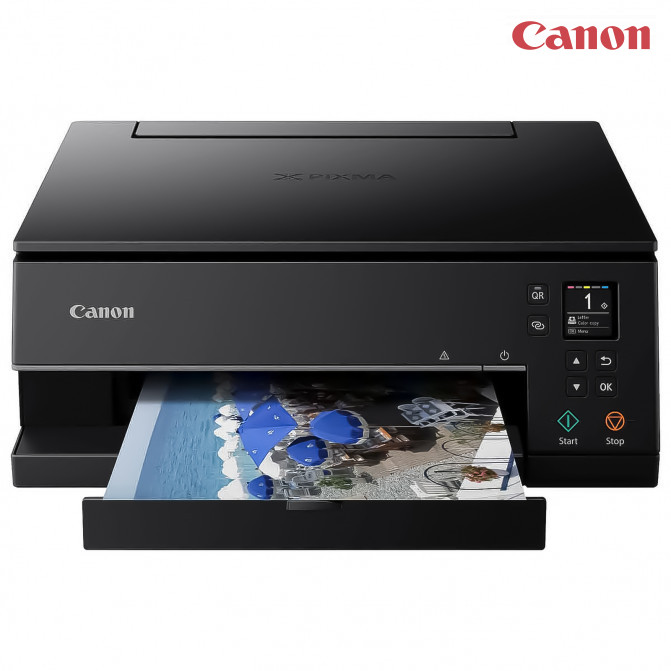 Multifuncţională Canon Pixma TS6340a