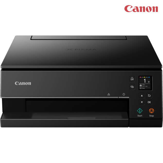 Multifuncţională Canon Pixma TS6340a