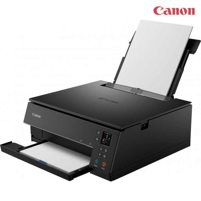 Multifuncţională Canon Pixma TS6340a