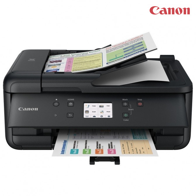 Multifuncţională Canon Pixma TR7540