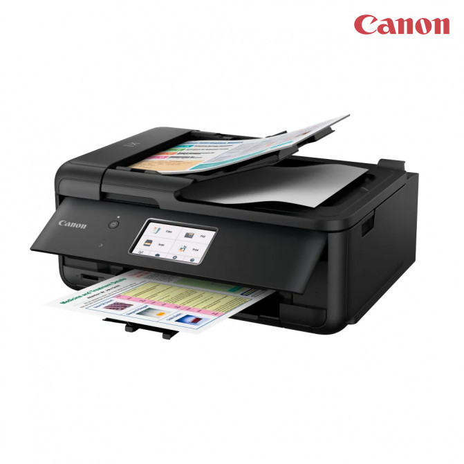 Multifuncţională Canon Pixma TR7540