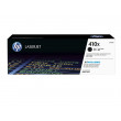 Cartuș laser  HP 410X (CF410X) Black Original