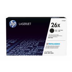 Cartuș laser HP 26X (CF226X) Black Original