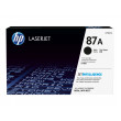 Cartuș laser  HP 87A (CF287A) Black Original