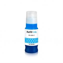 Cerneala OCBESTJET Canon PFI-050 Cyan imagePROGRAF TC-20/TC-20M 5699C001