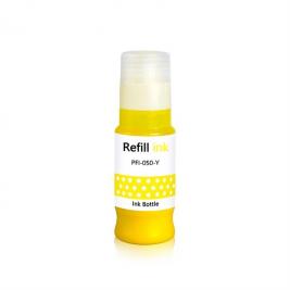 Cerneala OCBESTJET Canon PFI-050 Yellow imagePROGRAF TC-20/TC-20M 5701C001
