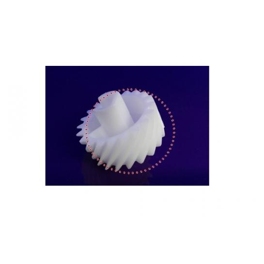Gear Drive Z20R Kyocera FS1040/1020/1025 (3V2M202420 2M202420)