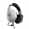 Наушники Trust GXT 323W CARUS, игровые с микрофоном
