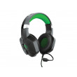 Наушники Trust GXT 323X CARUS, игровые с микрофоном