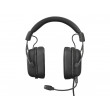 Наушники Trust GXT 414 Zamak Premium Multiplatform, игровые с микрофоном, Black
