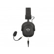 Наушники Trust GXT 414 Zamak Premium Multiplatform, игровые с микрофоном, Black