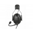 Наушники Trust GXT 444 Wayman Pro, игровые с микрофоном, Black