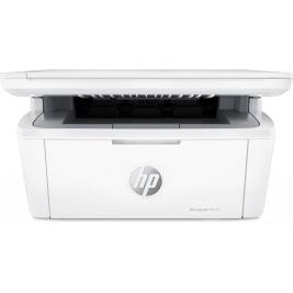 МФУ HP LaserJet MFP M141a