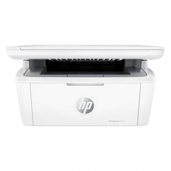 Multifuncţională HP LaserJet MFP M141a