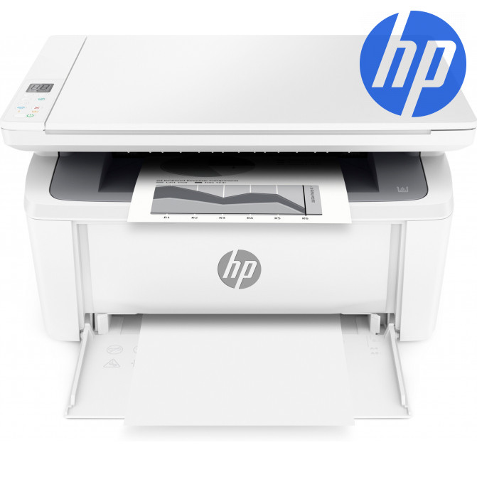 МФУ HP LaserJet MFP M141w