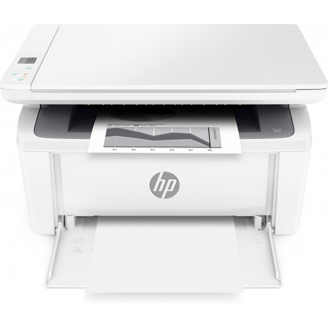 МФУ HP LaserJet MFP M141w