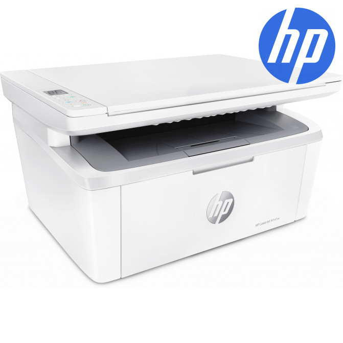 МФУ HP LaserJet MFP M141w