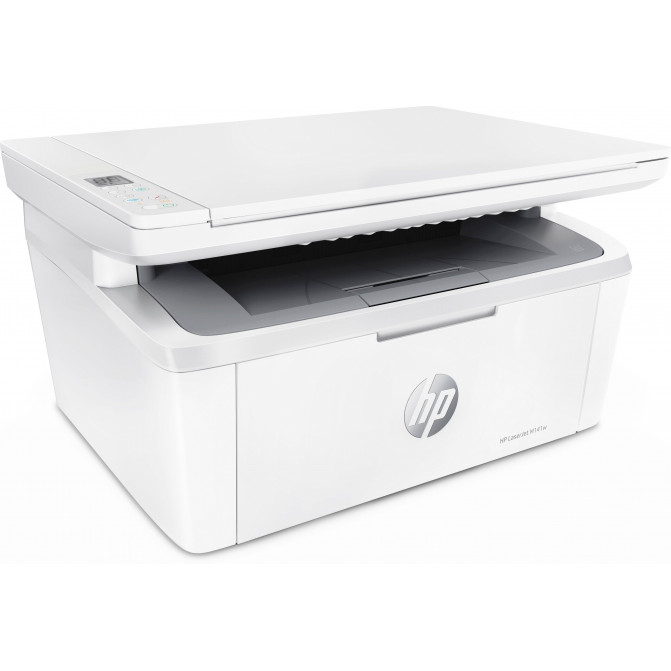 МФУ HP LaserJet MFP M141w