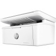 МФУ HP LaserJet MFP M141w