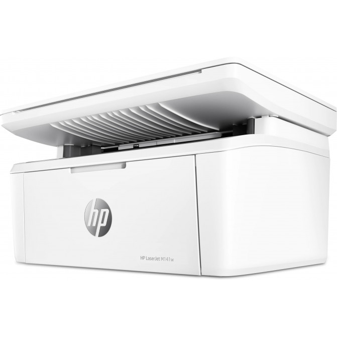 МФУ HP LaserJet MFP M141w