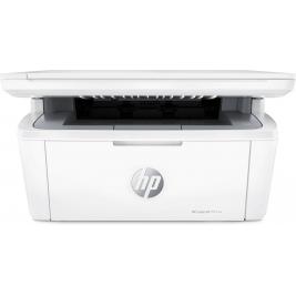 МФУ HP LaserJet MFP M141w