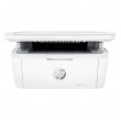 МФУ HP LaserJet MFP M141w