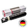 Тонер картридж Canon C-EXV53 IR Advance 4525i/4535i/4545i/4551i/4555i/DX 4725i/4735i/4745i/4751i Black Integral