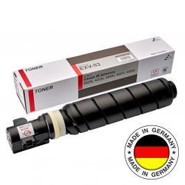 Toner cartridge Canon C-EXV53 IR Advance 4525i/4535i/4545i/4551i/4555i/DX 4725i/4735i/4745i/4751i Black Integral