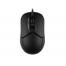 Tastatura + Mouse A4Tech F1512, Laser Engraving, Splash Proof, 1200 dpi, 3 buttons, Black, USB