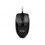 Tastatura + Mouse SVEN KB-S320C, Fullsize layout, Splash proof, Fn key, Black, USB