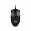 Клавиатура + Мышь SVEN KB-S330C, Fullsize layout, Splash proof, Fn key, Black, USB