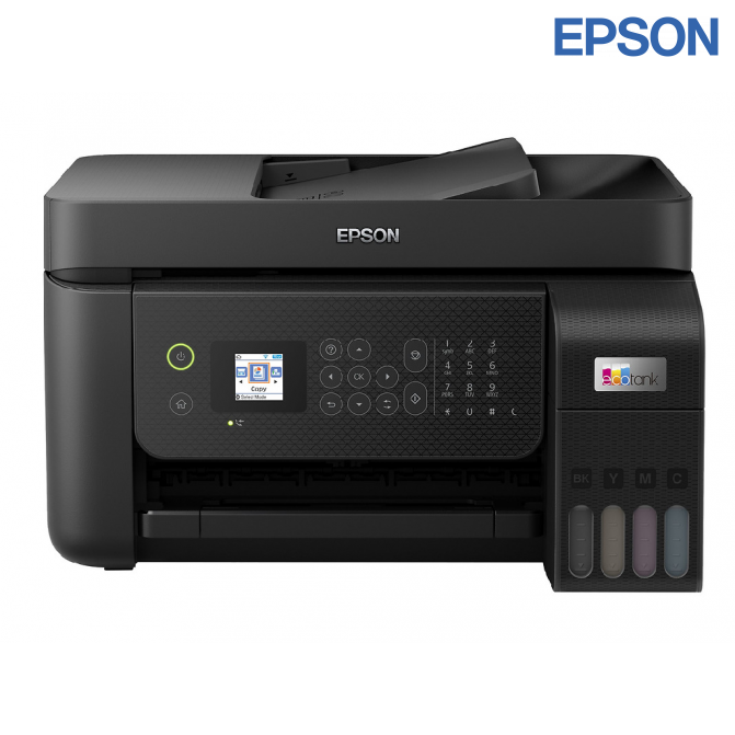 МФУ Epson L5290