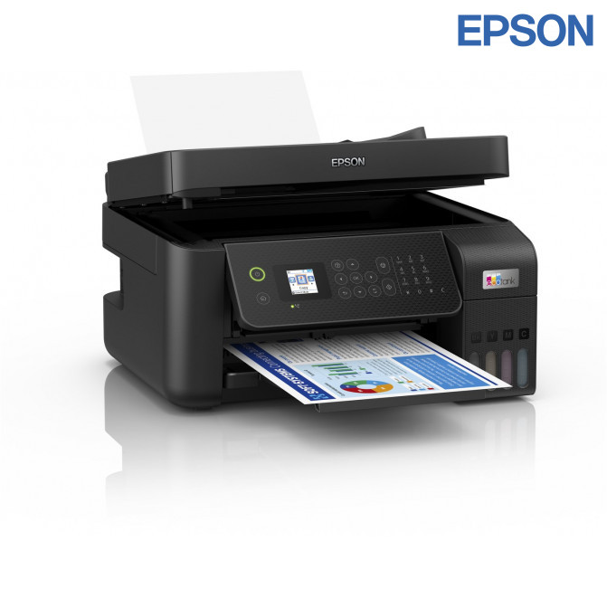 МФУ Epson L5290