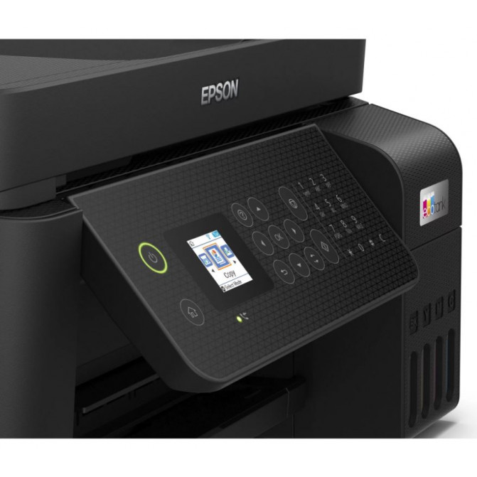 Multifuncţională Epson L5290