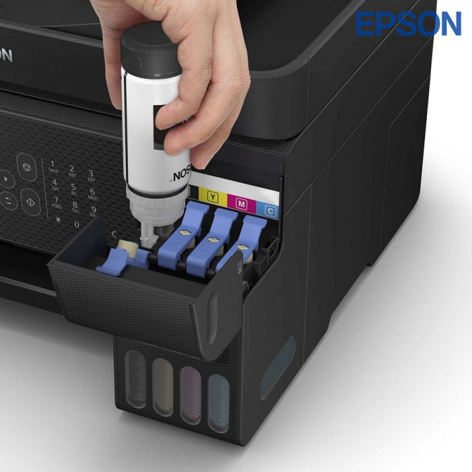 МФУ Epson L5290