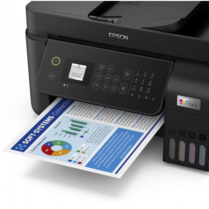 Multifuncţională Epson L5290