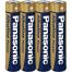 Baterii Panasonic Alkaline EVERYDAY Power AA Blister *2 LR6REE/2BR
