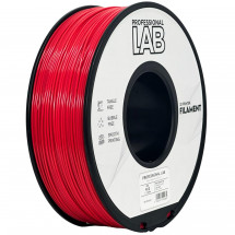 Филамент для 3D-принтера ASA, FG-P138-E1ProfLab, Red, 1.75 мм, 1кг