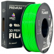 Филамент для 3D-принтера ASA, FG-S137-E1 Smart Print, Green, 1.75 мм, 1кг