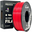 Филамент для 3D-принтера ASA, FG-S138-E1 Smart Print, Red, 1.75 мм, 1кг