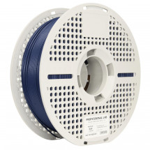 Филамент для 3D-принтера PETG+CF, FG-P209-E1 ProfLab, Blue, 1.75 мм, 1кг