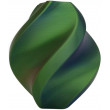 Филамент PLA Silk Orange-Blue-Green, ProfLab, FG-P106-E1, 1кг для 3D-принтера