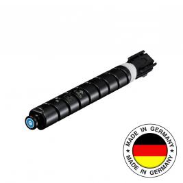 Toner cartridge  Canon C-EXV58 IR Advance C5840/C5850/C5860/C5870 Cyan 60K Integral