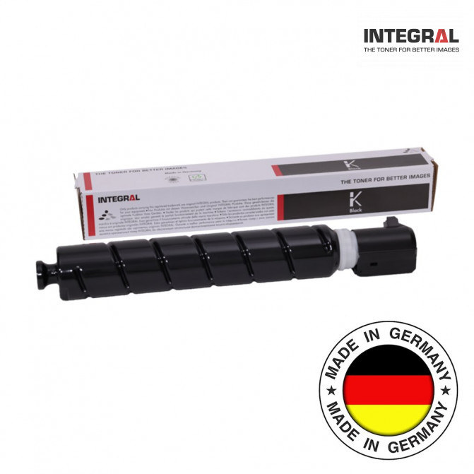 Тонер картридж Canon C-EXV66 IR Advance DX4930i/DX4935i/DX4945i/DX4925 44,5K Integral