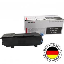 Toner cartridge Kyocera TK-3400 (MA4500fx/MA4500x/PA4500x) 12.5K Integral