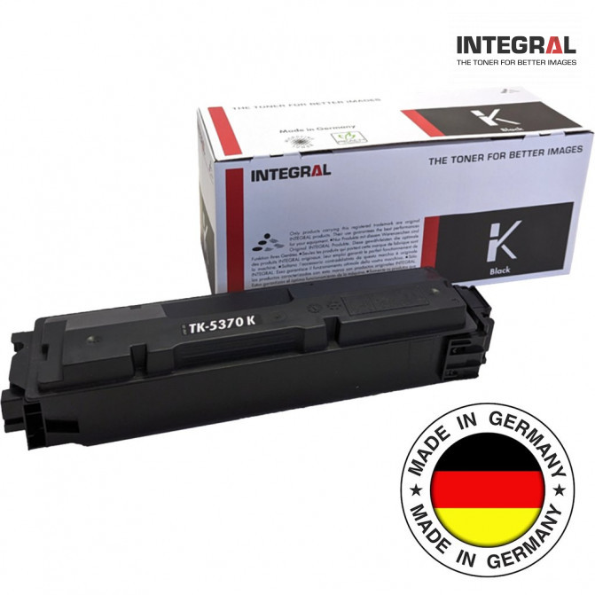 Тонер картридж Kyocera TK-5370 Black (MA3500cix/MA3500cifx/PA3500cx) 7K Integral