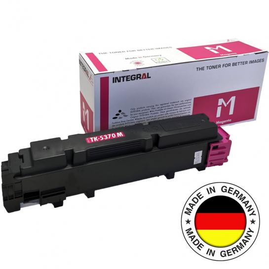 Toner cartridge Kyocera TK-5370 Magenta (MA3500cix/MA3500cifx/PA3500cx) 5K Integral