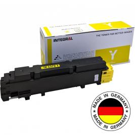 Toner cartridge Kyocera TK-5370 Yellow (MA3500cix/MA3500cifx/PA3500cx) 5K Integral