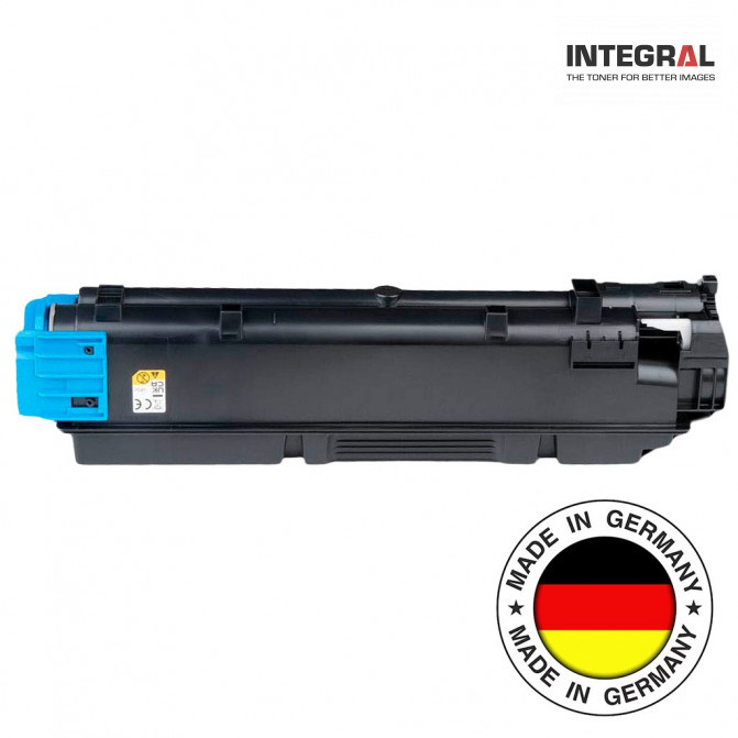 Тонер картридж Kyocera TK-5380 Cyan (MA4000cix/MA4000cifx/PA4000cx) 10K Integral